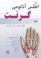 اطلس آناتومی گرنت - تنه