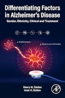Differentiating Factors in Alzheimer’s Disease: Gender, Ethnicity, Clinical and Treatment | عوامل متمایزکننده در بیماری آلزایمر: جنسیت، قومیت، علائم بالینی و درمان
