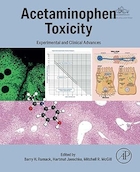 Acetaminophen Toxicity: Experimental and Clinical Advances 1st Edition | سمیت استامینوفن: پیشرفت های تجربی و بالینی، ویرایش اول