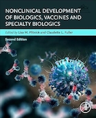 Nonclinical Development of Biologics, Vaccines and Specialty Biologics | توسعه غیربالینی داروهای بیولوژیک، واکسن ها و داروهای بیولوژیک تخصصی