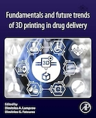 Fundamentals and Future Trends of 3d Printing in Drug Delivery | اصول و روندهای آینده چاپ سه بعدی در دارورسانی