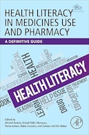 Health Literacy in Medicines Use and Pharmacy: A Definitive Guide 1st Edition | سواد سلامت در مصرف داروها و داروسازی: یک راهنمای قطعی، ویرایش اول