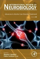 Advances in Alcohol Use Disorder Treatment | پیشرفت ها در درمان اختلال مصرف الکل