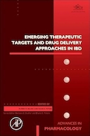 Emerging Therapeutic Targets and Drug Delivery Approaches in IBD | اهداف درمانی نوظهور و رویکردهای دارورسانی در بیماری التهابی روده (IBD)