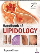 Handbook of Lipidology | کتابچه راهنمای لیپیدولوژی