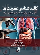 کالبدشناسی عفونت ها