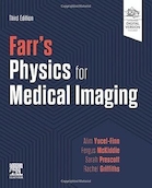 Farr's Physics for Medical Imaging 3rd Edition | فیزیک فار برای تصویربرداری پزشکی، ویرایش سوم
