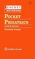 Pocket Pediatrics Fourth Edition | کتاب پزشکی اطفال جیبی، ویرایش چهارم