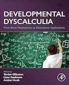 Developmental Dyscalculia: From Brain Mechanisms to Educational Applications | اختلال یادگیری رشدی: از مکانیسم های مغزی تا کاربردهای آموزشی