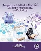 Computational Methods in Medicinal Chemistry, Pharmacology, and Toxicology | روش های محاسباتی در شیمی دارویی، فارماکولوژی و سم شناسی