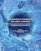 Advances in Probiotic Delivery Systems: Strategies for Enhanced Viability, Targeted Delivery and Efficacy | پیشرفت ها در سیستم های دارورسانی پروبیوتیک: استراتژی هایی برای افزایش ماندگاری، دارورسانی هدفمند و اثربخشی