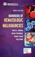 Handbook of Hematologic Malignancies Third Edition | کتابچه راهنمای بدخیمی های خونی، ویرایش سوم