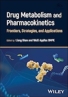 Drug Metabolism and Pharmacokinetics: Frontiers, Strategies, and Applications 1st Edition | متابولیسم دارو و فارماکوکینتیک: مرزها، استراتژی ها و کاربردها، ویرایش اول