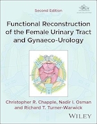 Functional Reconstruction of the Female Urinary Tract and Gynaeco-Urology | بازسازی عملکردی دستگاه ادراری زنان و اورولوژی زنان