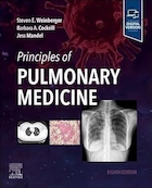 Principles of Pulmonary Medicine 8th Edition | اصول پزشکی ریوی، ویرایش هشتم
