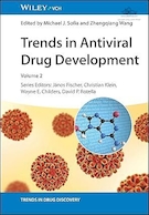 Trends in Antiviral Drug Development (Trends in Drug Discovery) 1st Edition | روندهای توسعه داروهای ضد ویروسی (روندهای کشف دارو) ویرایش اول