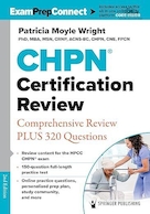 CHPN® Certification Review: Comprehensive Review PLUS 320 Questions 2nd Edition | بررسی گواهینامه CHPN®: بررسی جامع به همراه 320 سوال، ویرایش دوم
