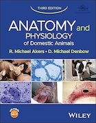 Anatomy and Physiology of Domestic Animals 3rd Edition | آناتومی و فیزیولوژی حیوانات اهلی، ویرایش سوم