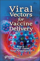 Viral Vectors for Vaccine Delivery 1st Edition | ناقل های ویروسی برای تحویل واکسن، ویرایش اول