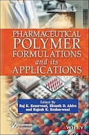 Pharmaceutical Polymer Formulations and its Applications | فرمولاسیون پلیمرهای دارویی و کاربردهای آن