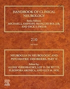 Neuroglia in Neurologic and Psychiatric Disorders | نوروگلیا در اختلالات عصبی و روانی