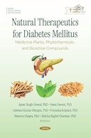 Natural Therapeutics for Diabetes Mellitus: Medicinal Plants, Phytochemicals, and Bioactive Compounds | درمان های طبیعی برای دیابت شیرین: گیاهان دارویی، مواد شیمیایی گیاهی و ترکیبات زیست فعال