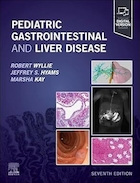Pediatric Gastrointestinal and Liver Disease 7th Edition | بیماری های دستگاه گوارش و کبد کودکان، ویرایش هفتم