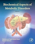 Biochemical Aspects of Metabolic Disorders | جنبه های بیوشیمیایی اختلالات متابولیک