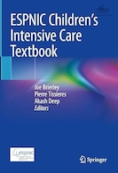 ESPNIC Children’s Intensive Care Textbook | کتاب درسی مراقبت های ویژه کودکان ESPNIC