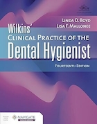 Wilkins' Clinical Practice of the Dental Hygienist 14th Edition | کتاب تمرین بالینی بهداشتکار دهان و دندان ویلکینز، ویرایش چهاردهم