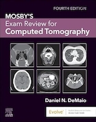 Mosby's Exam Review for Computed Tomography 4th Edition | مرور آزمون Mosby برای توموگرافی کامپیوتری، ویرایش چهارم