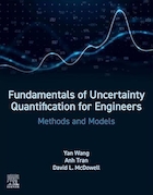 Fundamentals of Uncertainty Quantification for Engineers: Methods and Models 1st Edition | مبانی کمی سازی عدم قطعیت برای مهندسان: روش ها و مدل ها، ویرایش اول