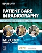 Patient Care in Radiography: With an Introduction to Medical Imaging 11th Edition | مراقبت از بیمار در رادیوگرافی: با مقدمه ای بر تصویربرداری پزشکی، ویرایش یازدهم