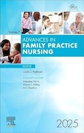 Advances in Family Practice Nursing | پیشرفت ها در پرستاری خانواده