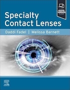 Specialty Contact Lenses 1st Edition | لنزهای تماسی تخصصی، ویرایش اول