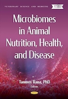 Microbiomes in Animal Nutrition, Health, and Disease | میکروبیوم ها در تغذیه، سلامت و بیماری حیوانات