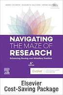 Navigating the Maze of Research: Enhancing Nursing and Midwifery Practice | پیمایش در پیچ و خم تحقیقات: ارتقای عملکرد پرستاری و مامایی