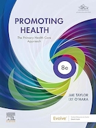 Promoting Health: The Primary Health Care Approach 8th Edition | ارتقای سلامت: رویکرد مراقبت های بهداشتی اولیه، ویرایش هشتم