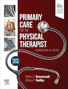 Primary Care for the Physical Therapist: Examination and Triage 4th Edition | مراقبت های اولیه برای فیزیوتراپیست: معاینه و ارزیابی وضعیت بیماران (ویرایش چهارم)