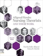 Nursing Theorists and Their Work 11th Edition | نظریه پردازان پرستاری و آثار آنها، ویرایش یازدهم