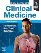 Kumar and Clark's Clinical Medicine 11th Edition | پزشکی بالینی کومار و کلارک، ویرایش یازدهم