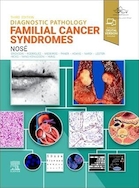 Diagnostic Pathology: Familial Cancer Syndromes 3rd Edition | آسیب شناسی تشخیصی: سندرم های سرطان خانوادگی، ویرایش سوم
