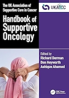 The UK Association of Supportive Care in Cancer Handbook of Supportive Oncology | انجمن مراقبت های حمایتی بریتانیا در سرطان، کتابچه راهنمای انکولوژی حمایتی