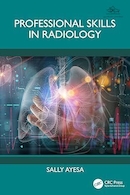Professional Skills in Radiology 1st Edition | مهارت های حرفه ای در رادیولوژی، ویرایش اول