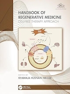 Handbook of Regenerative Medicine: Cell-Free Therapy Approach 1st Edition | کتاب راهنمای پزشکی ترمیمی: رویکرد درمانی بدون سلول، ویرایش اول
