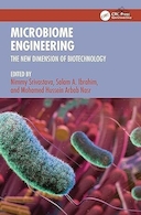 Microbiome Engineering: The New Dimension of Biotechnology 1st Edition | مهندسی میکروبیوم: بُعد جدید بیوتکنولوژی، ویرایش اول
