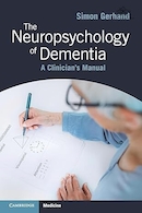 The Neuropsychology of Dementia 1st Edition | نوروسایکولوژی زوال عقل، ویرایش اول