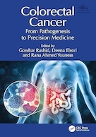 Colorectal Cancer: From Pathogenesis to Precision Medicine 1st Edition | سرطان کولورکتال: از پاتوژنز تا پزشکی دقیق، ویرایش اول