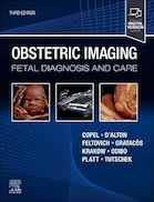 Obstetric Imaging: Fetal Diagnosis and Care 3rd Edition | تصویربرداری مامایی: تشخیص و مراقبت از جنین، ویرایش سوم