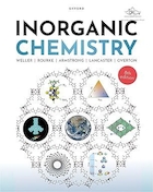 Inorganic Chemistry | شیمی معدنی